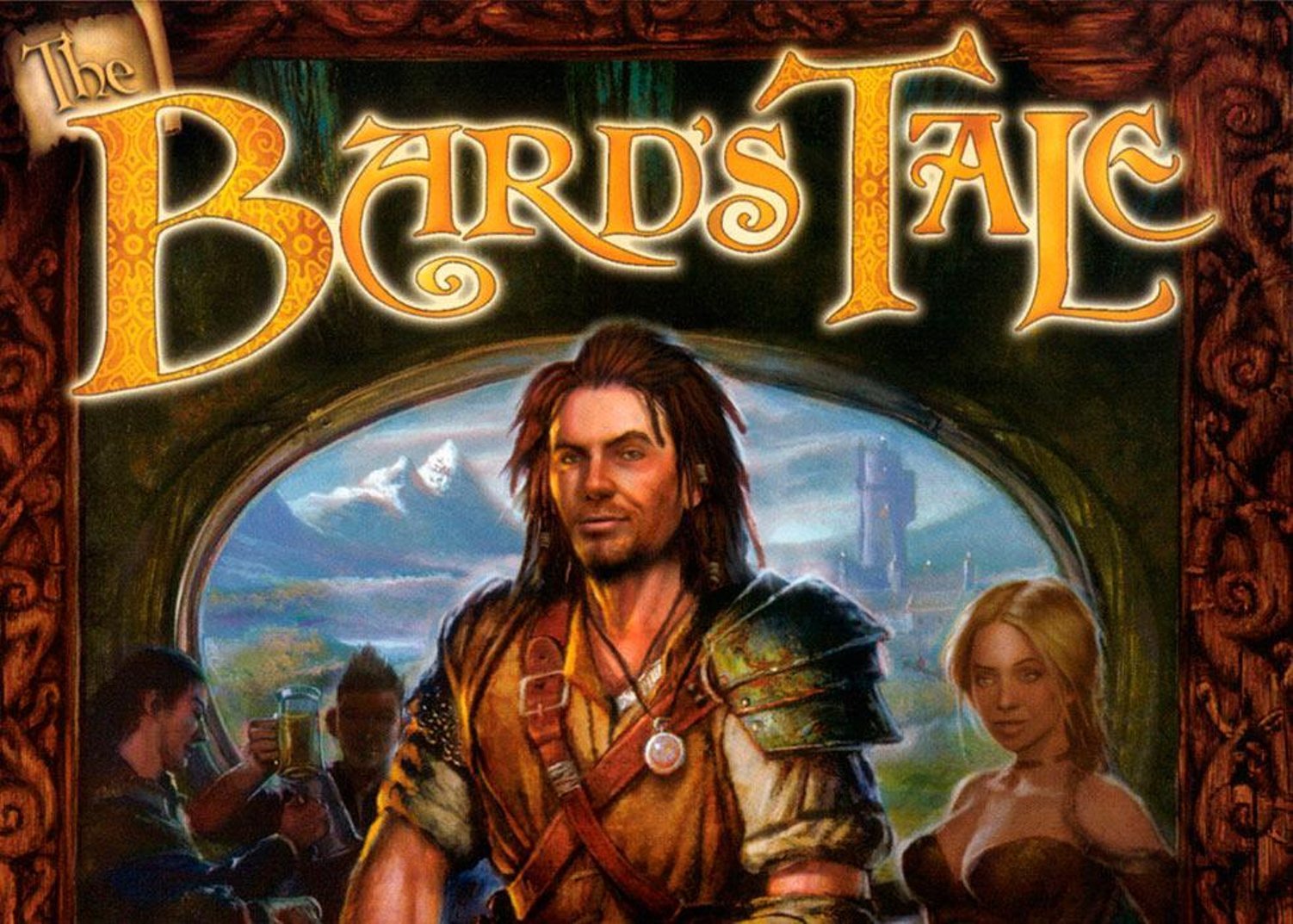 Bards tale steam фото 115