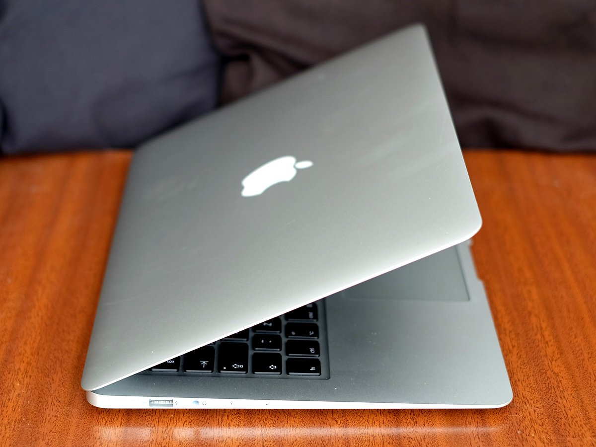 Apple macbook pro 1 тб