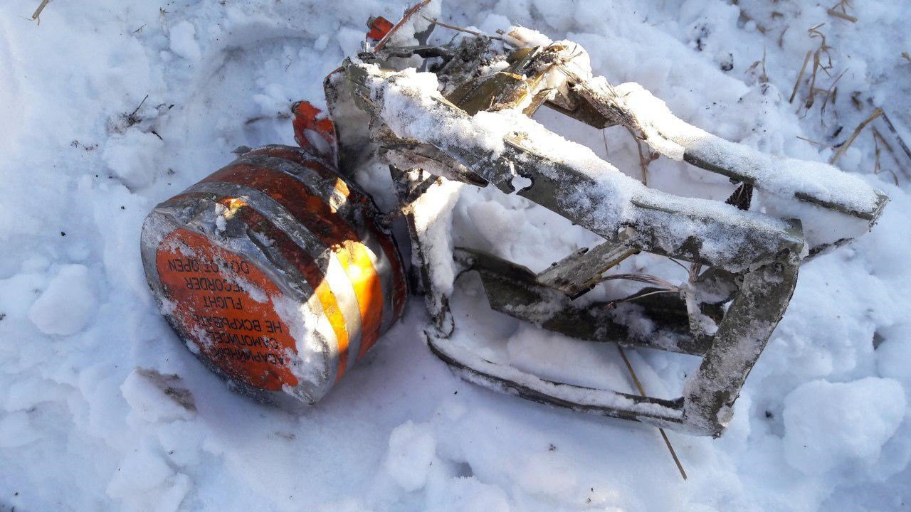 Фото тела погибших в зимней вишне
