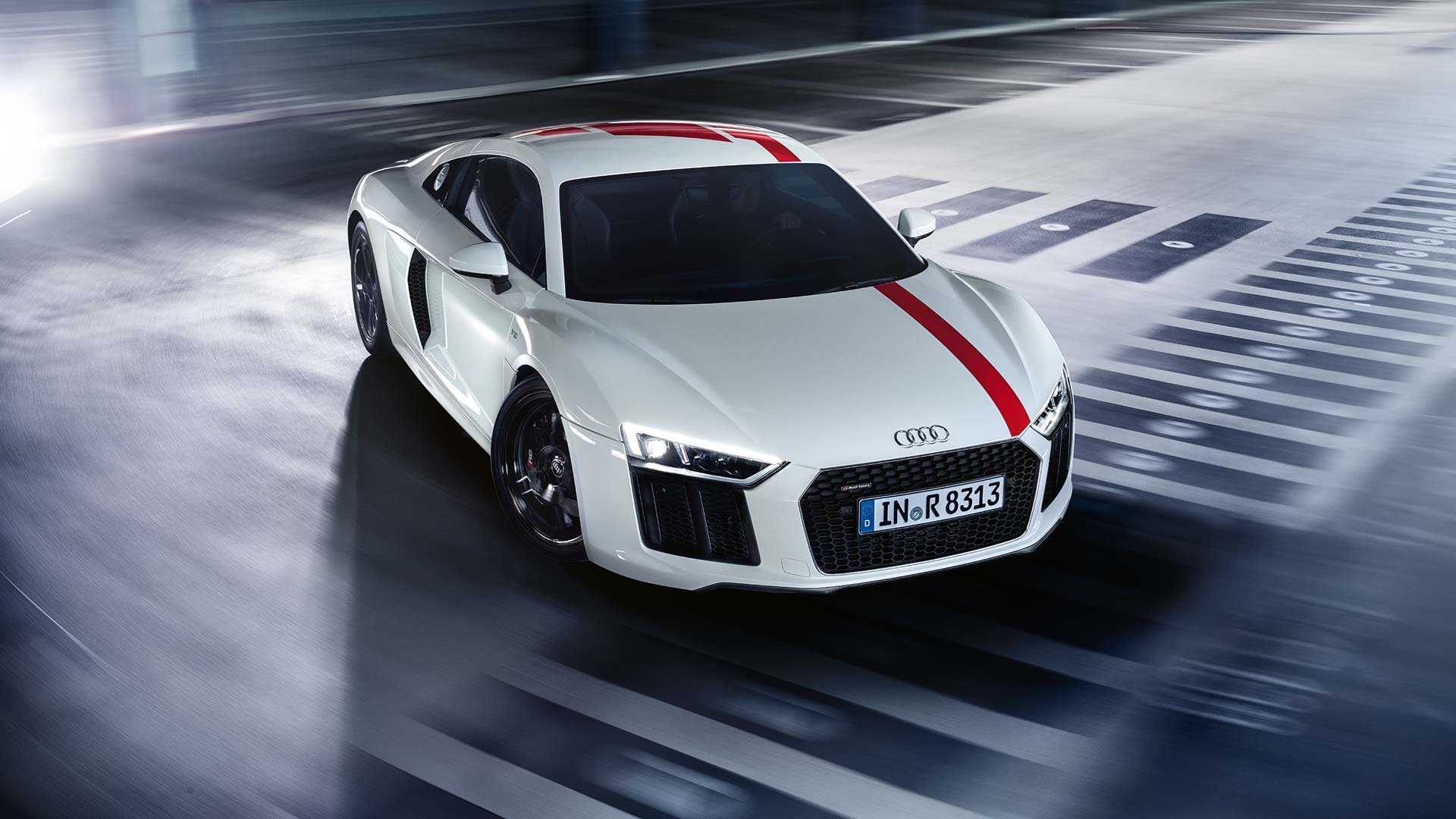 Audi r8 С€РёРЅС‹