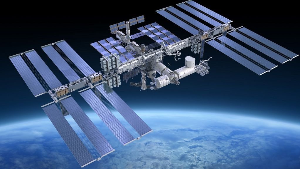 Космонавты пожаловались на звук в русском отсеке МКС