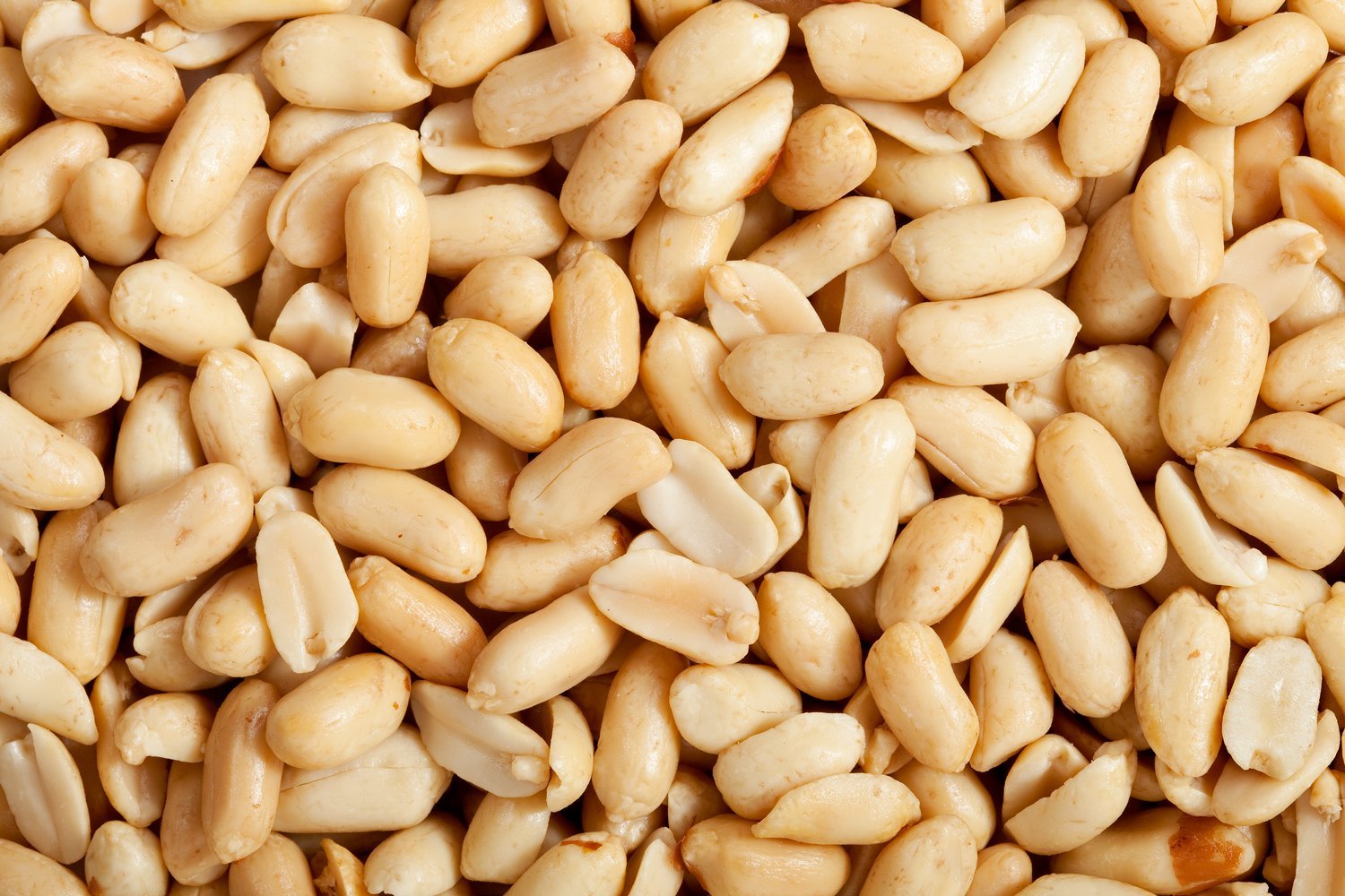 Спроектирован более реальный тест для выявления аллергии на арахис