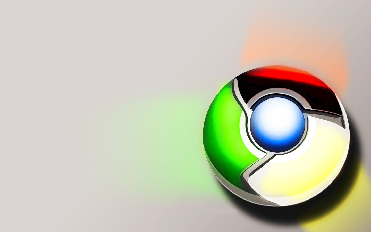 Chrome браузер