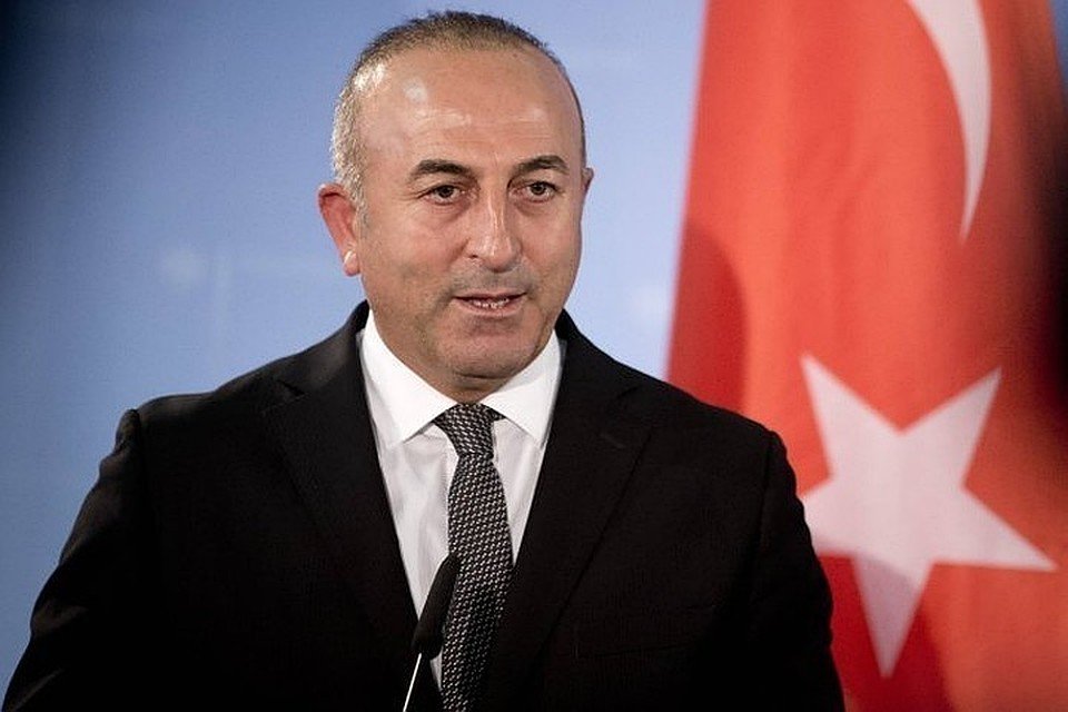 Турция надеется, что визовый режим с Россией будет отменен в этом году