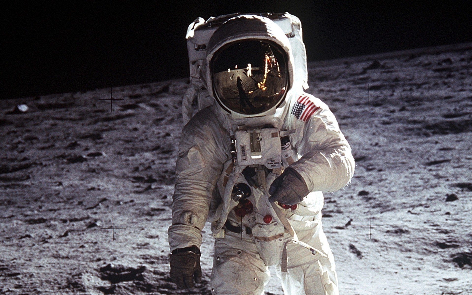 Были ли советские космонавты на луне