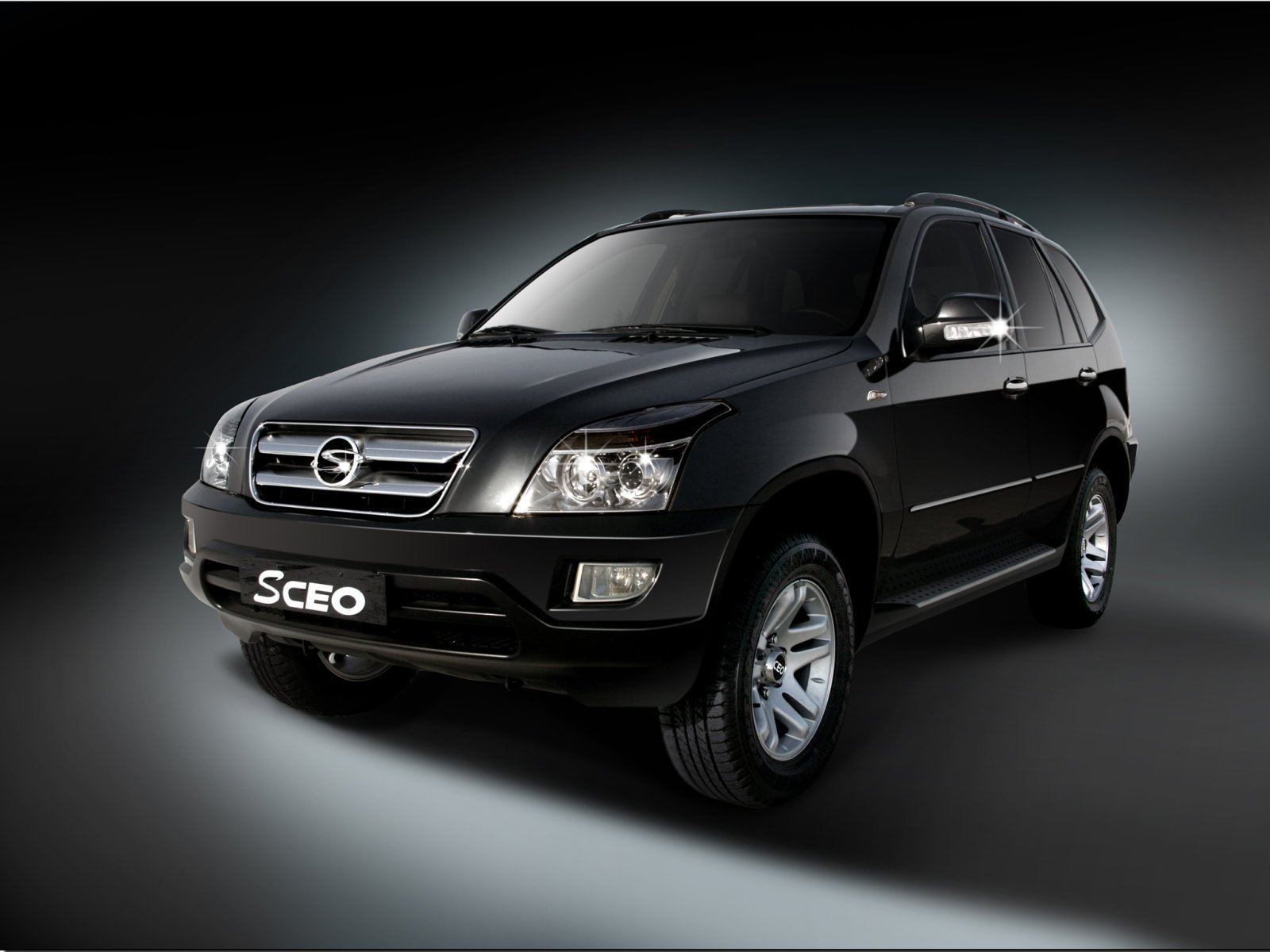 Полноприводные китайцы. Shuanghuan SCEO, 2006. Shuanghuan SCEO SUV. Shuanghuan SCEO BMW x5. SCEO 2007.