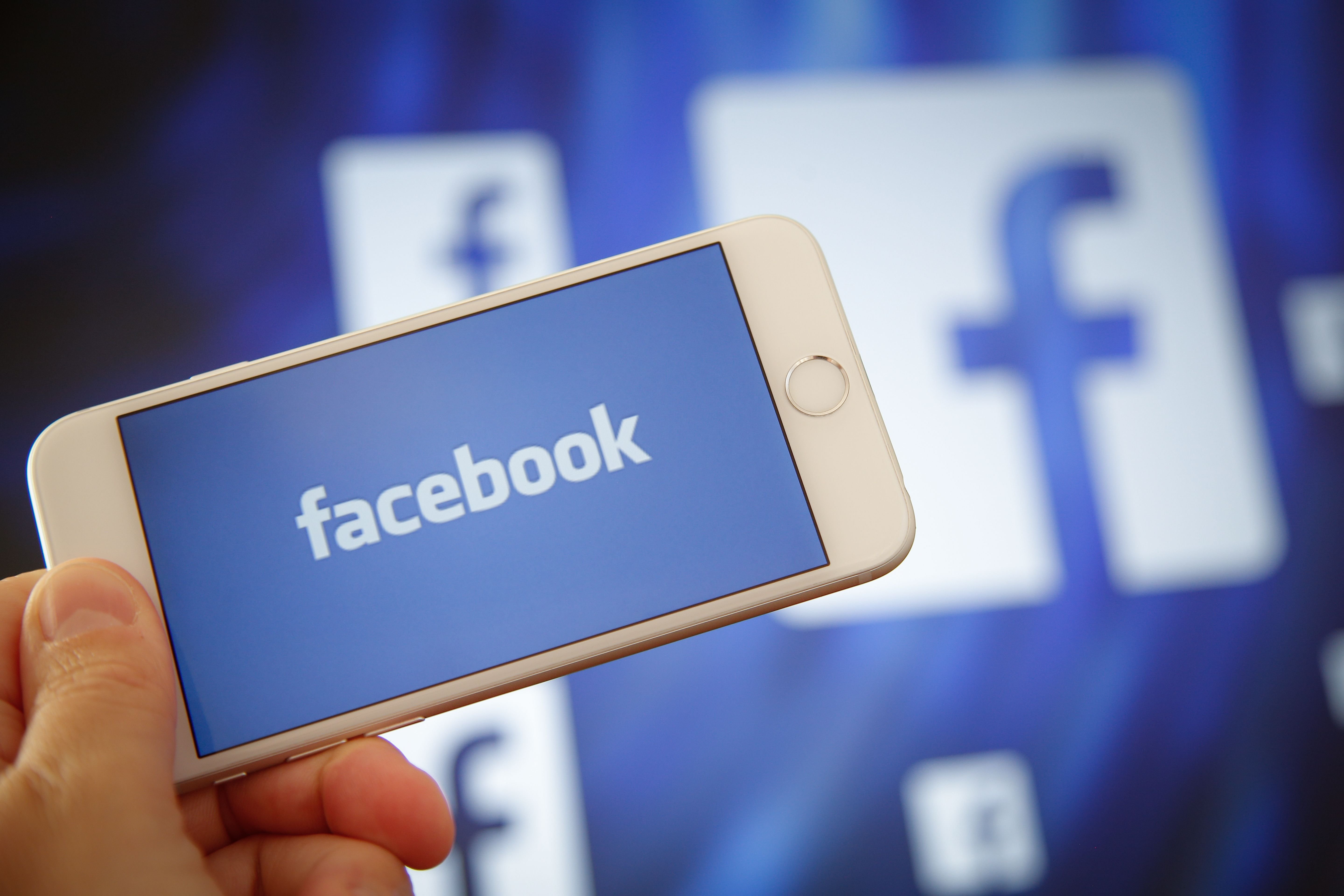 Facebook 10
