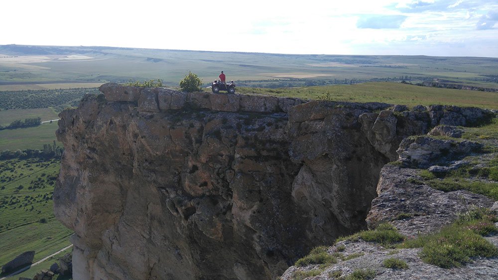 Крым г белогорск фото подлесная елена