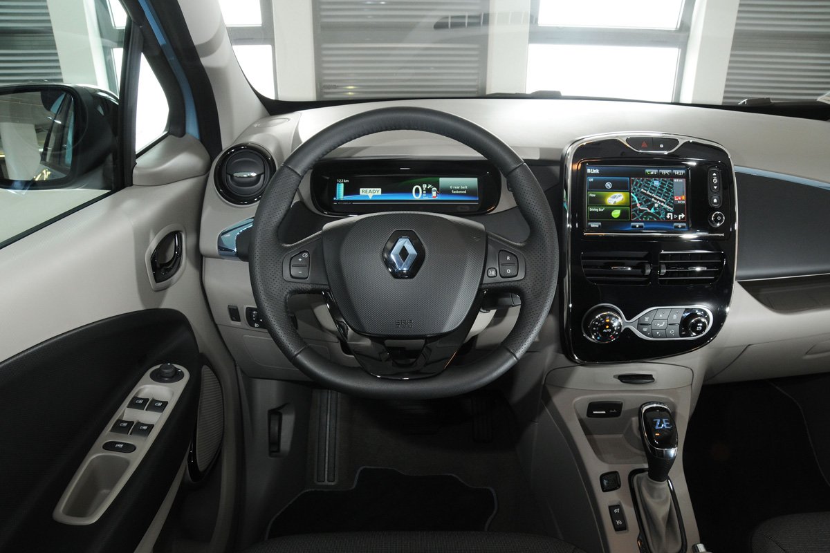 Представлен ТОП-10 лучших «зеленых» автомобилей с пробегом