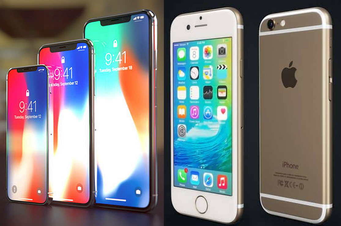 Последний айфон фото. Iphone 2018. Iphone 10 модели. Новый айфон. Iphone новые модели.