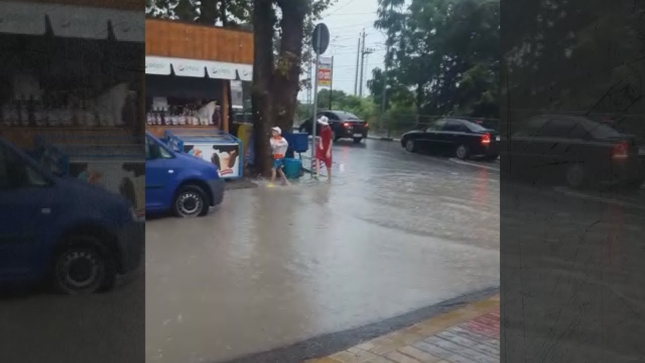 В сочи утонула девушка сегодня