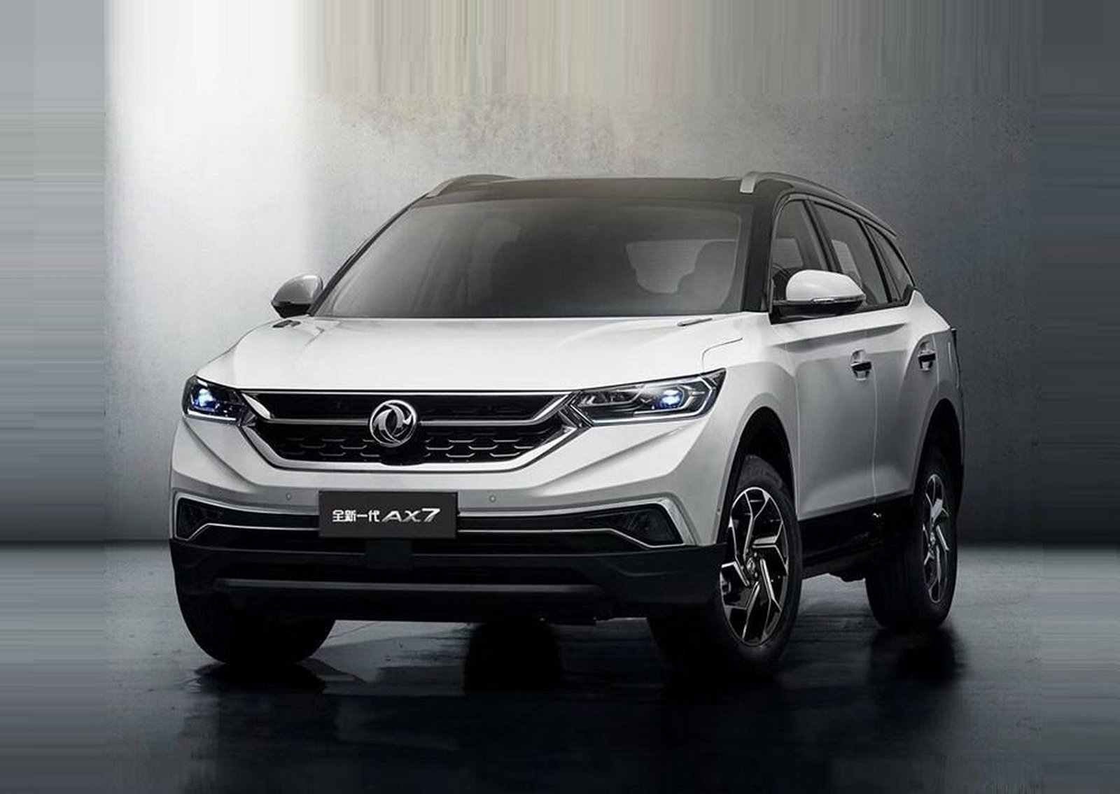 Dongfeng купить в минске