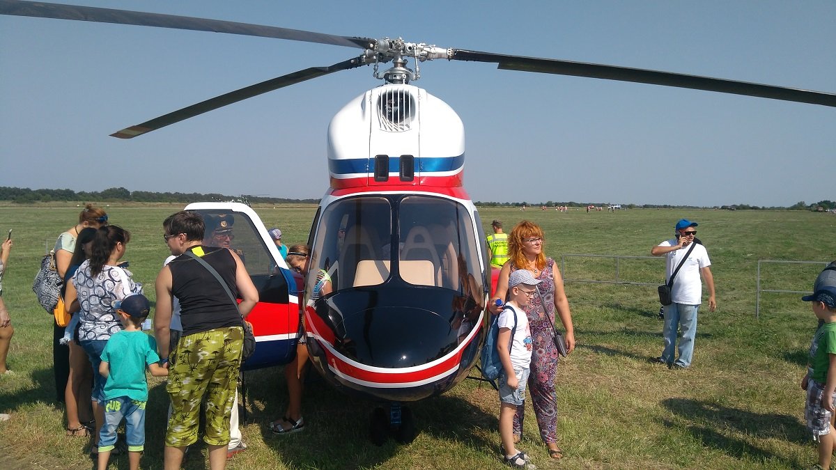 Украинские вертолеты в Белгороде 22.05. Вертолет по украински варианты.