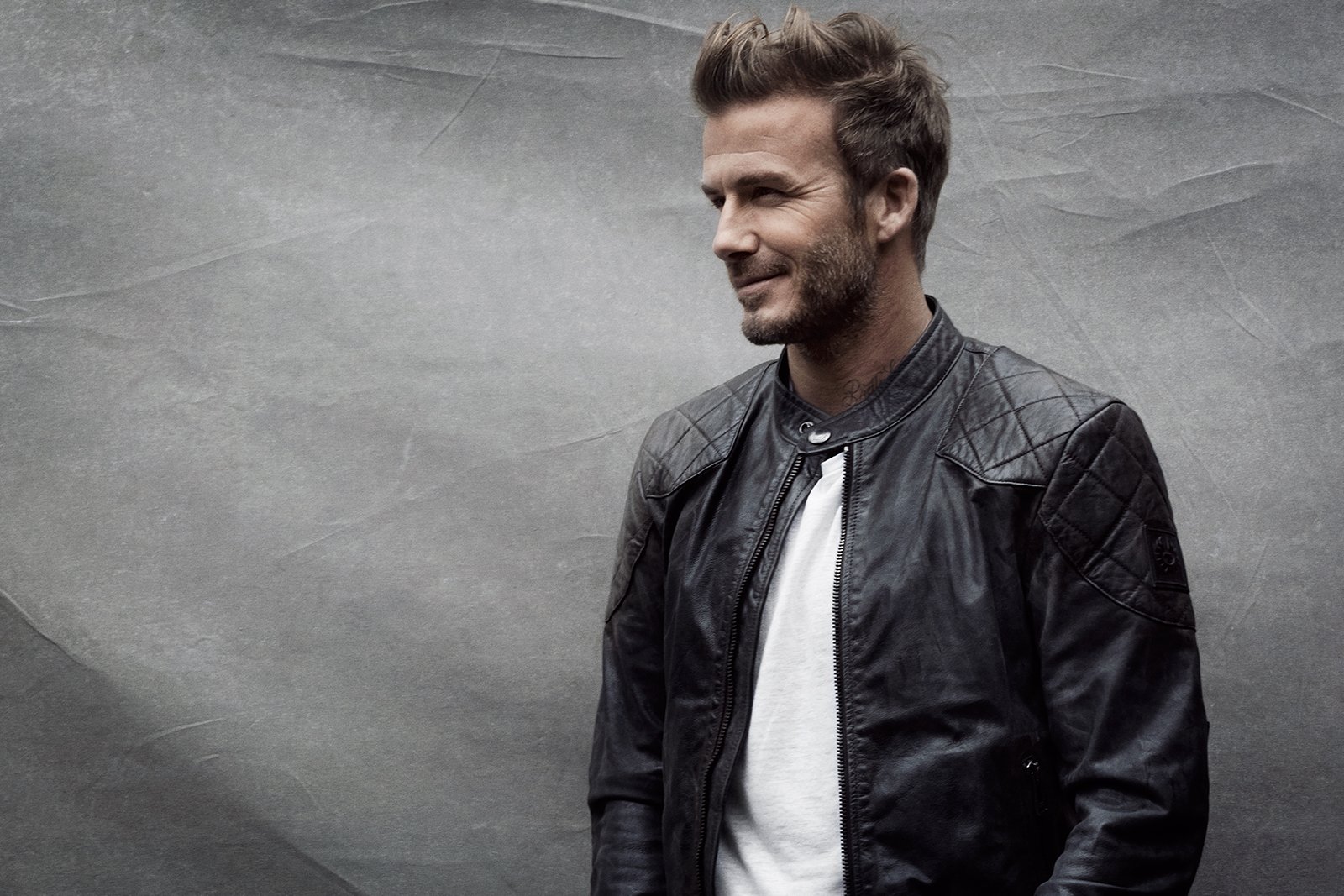 Дэвид Бекхэм. Дэвид Бекхэм фото. Дэвид Бекхэм Белстафф. Belstaff Outlaw David Beckham.