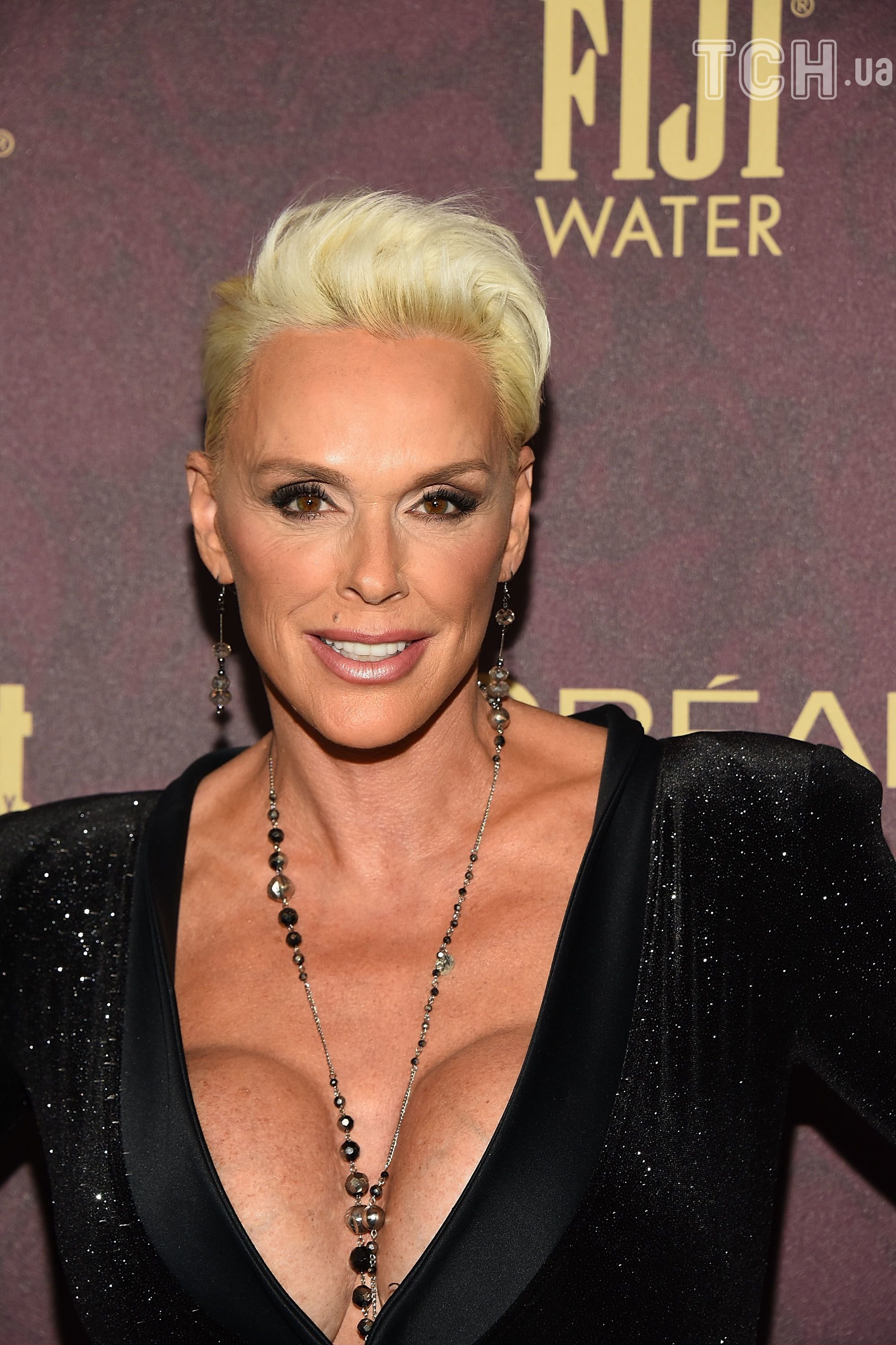 Brigitte nielsen Порно видео