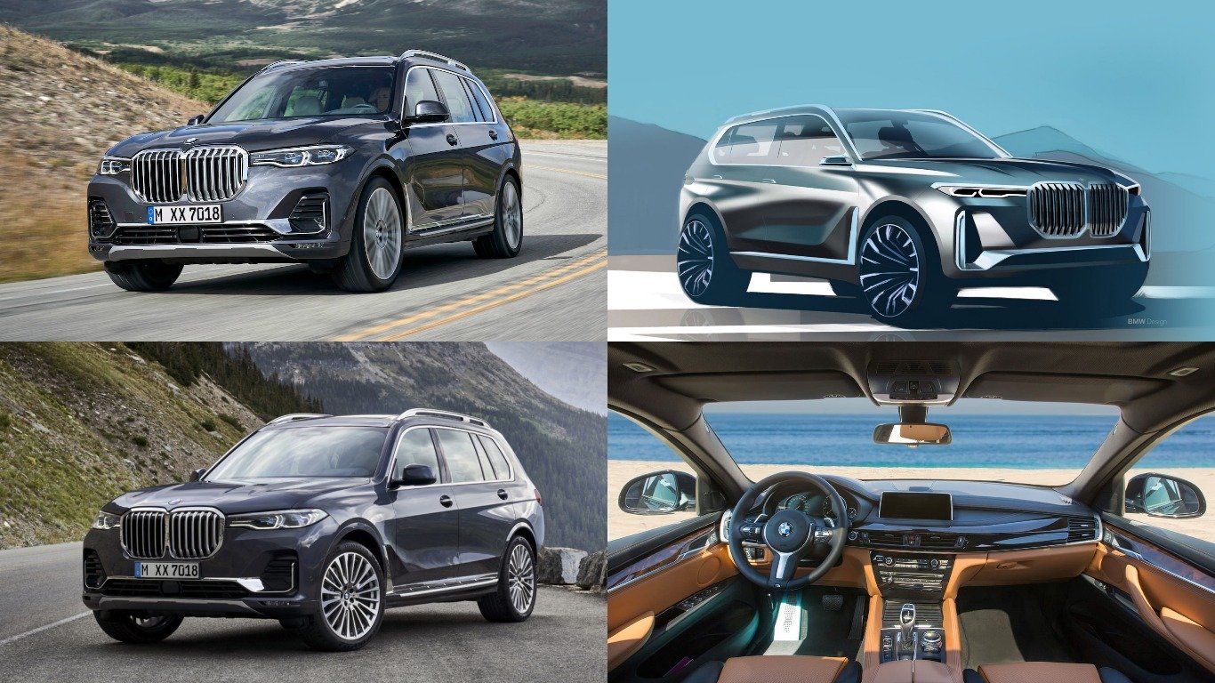 Представлена новая. БМВ x7 семиместный. BMW x7 кроссовер 2023. БМВ 7 местный. БМВ х7 7 местная.