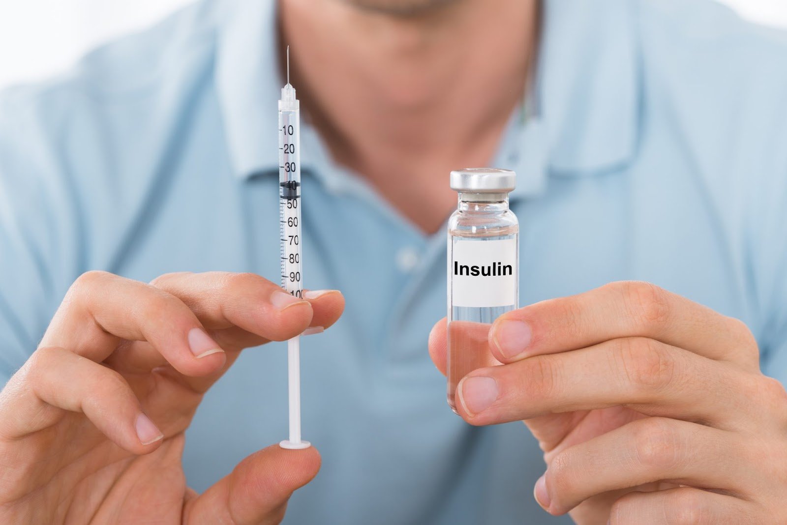 'Хоть ты сдохни': врач отказалась выписать рецепт на инсулин. ВИДЕО