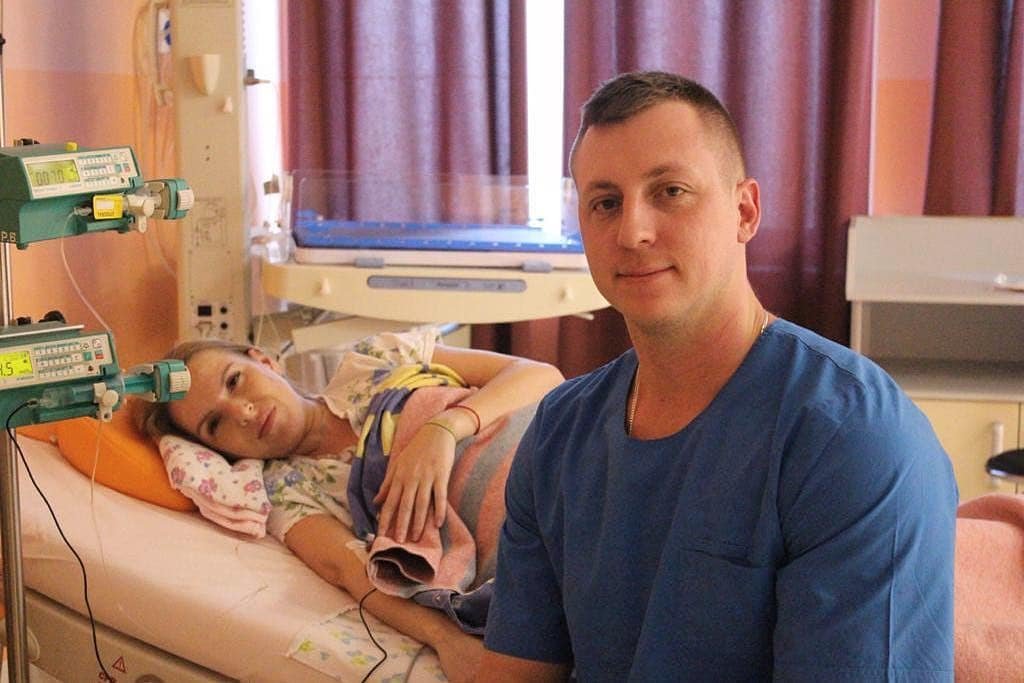 Рожденные дети на проекте дом 2