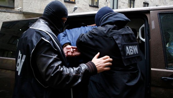 СМИ: Сведения о российском шпионе передала Австрии британская разведка