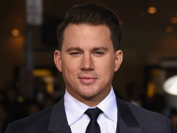 ÐÐ°ÑÑÐ¸Ð½ÐºÐ¸ Ð¿Ð¾ Ð·Ð°Ð¿ÑÐ¾ÑÑ channing tatum JESSI