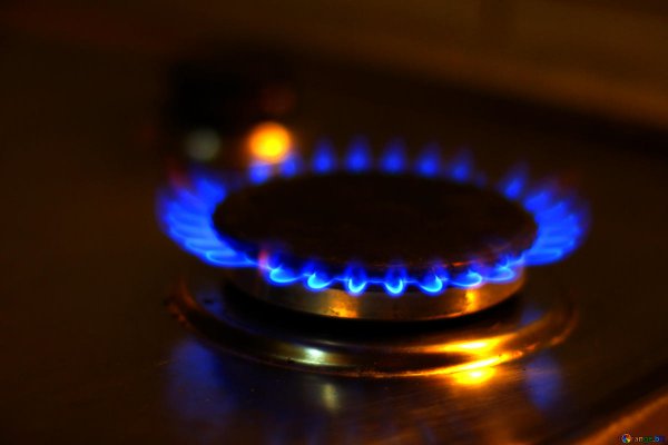 Цена европейского газа для Украины установила новый рекорд