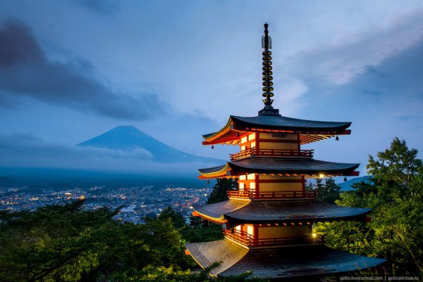 Рекордного бюджета страны достигнет Япония в 2019