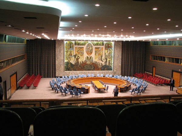 Верховная Рада выступила с критикой позиции Минска по резолюции ООН в Крыме