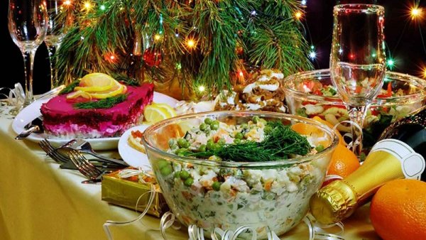 Шеф-повар из Казани подсказал, как разнообразить праздничное меню на Новый год