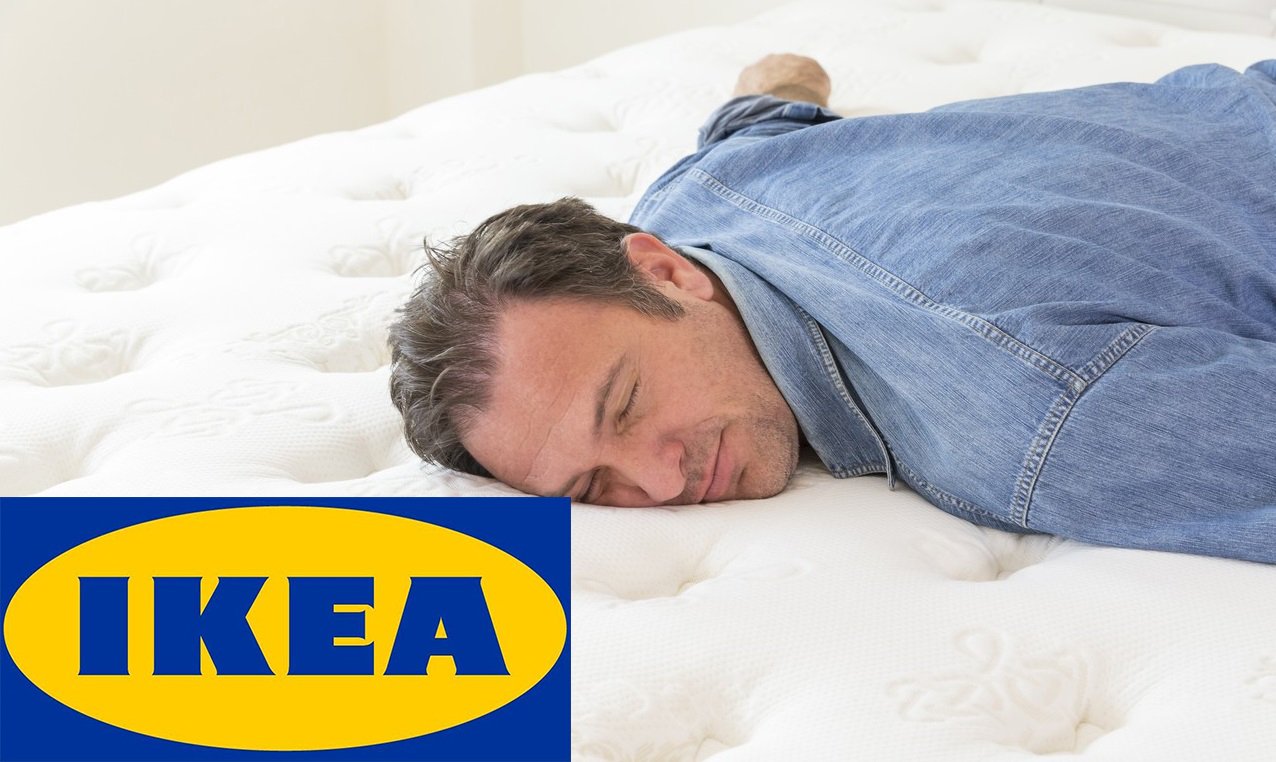 Ikea гарантия на мебель