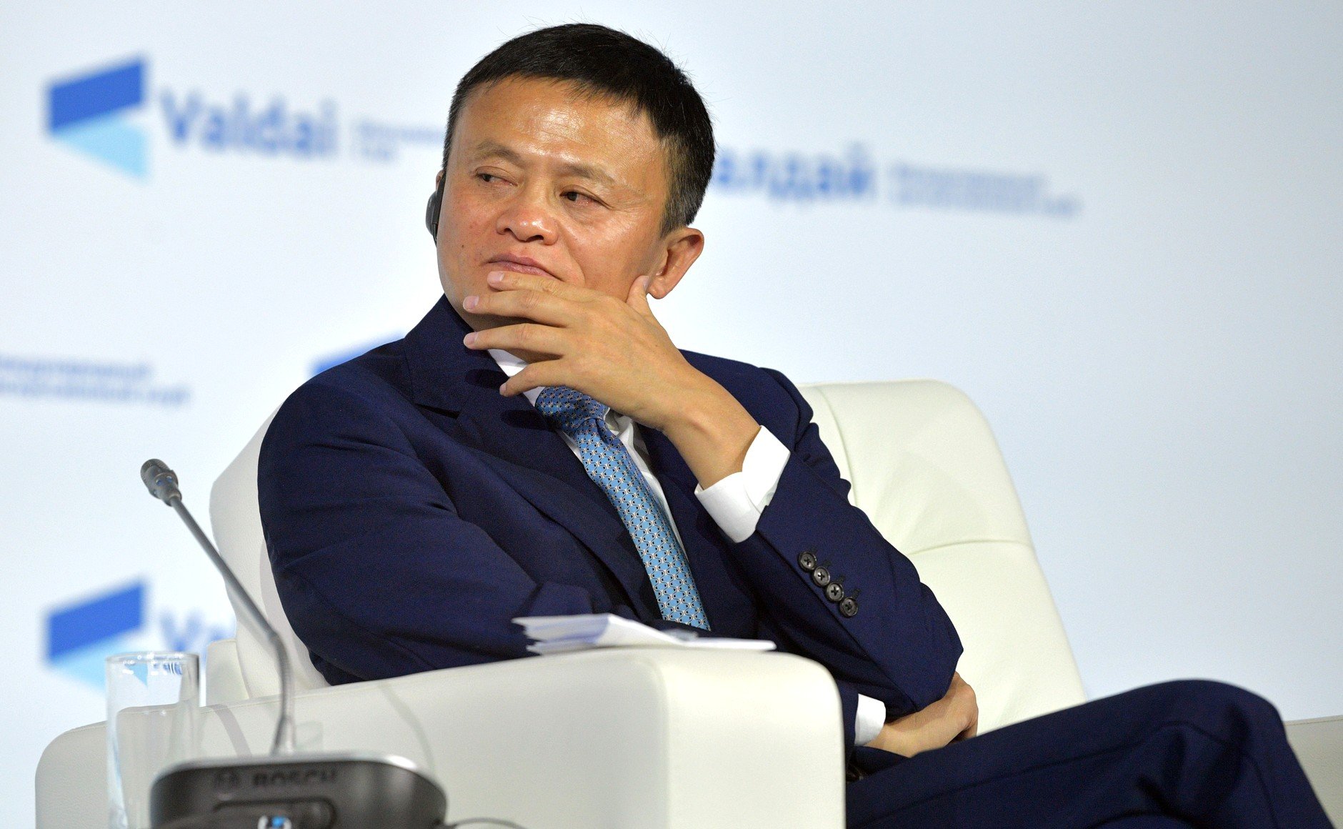 Image result for глава китайского интернет-холдинга Alibaba Group Джек Ма
