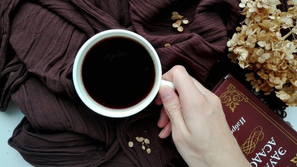Волгоградский диетолог раскрыла причину сонливости от употребления кофе