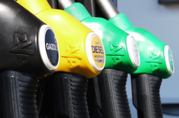 ФАС заявила, что в резком росте цен на бензин нет нарушений