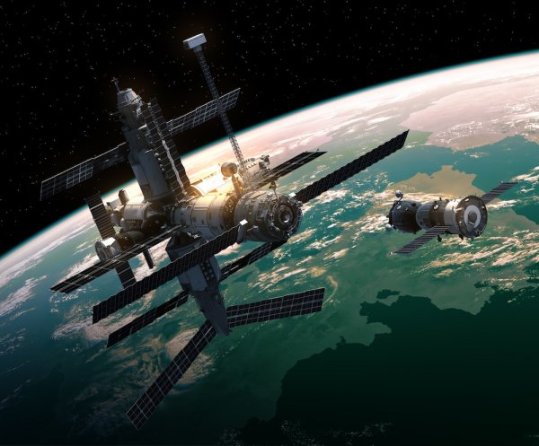 МИД РФ не исключает вероятности развития «звёздных войн» в космосе
