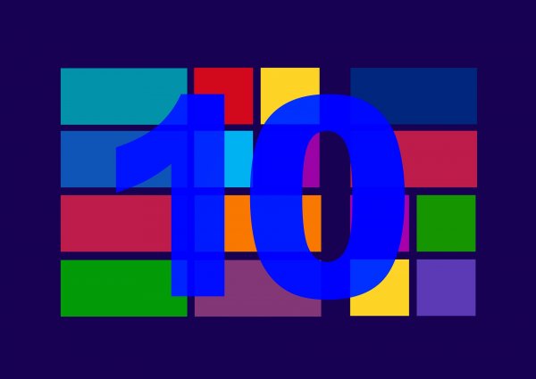 Microsoft уберет «живые плитки» в Windows 10