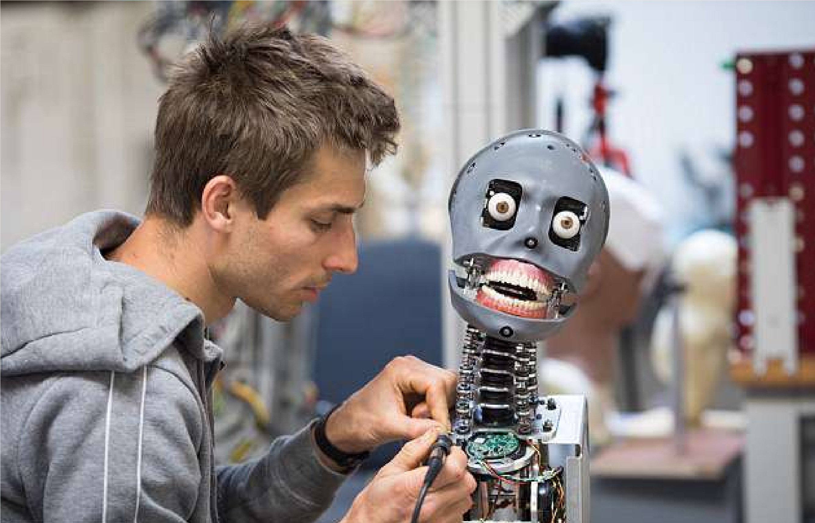 Технологии искусственного интеллекта и робототехники. Современные роботы. Робот человек. Современный робот человек. Роботы и робототехника.
