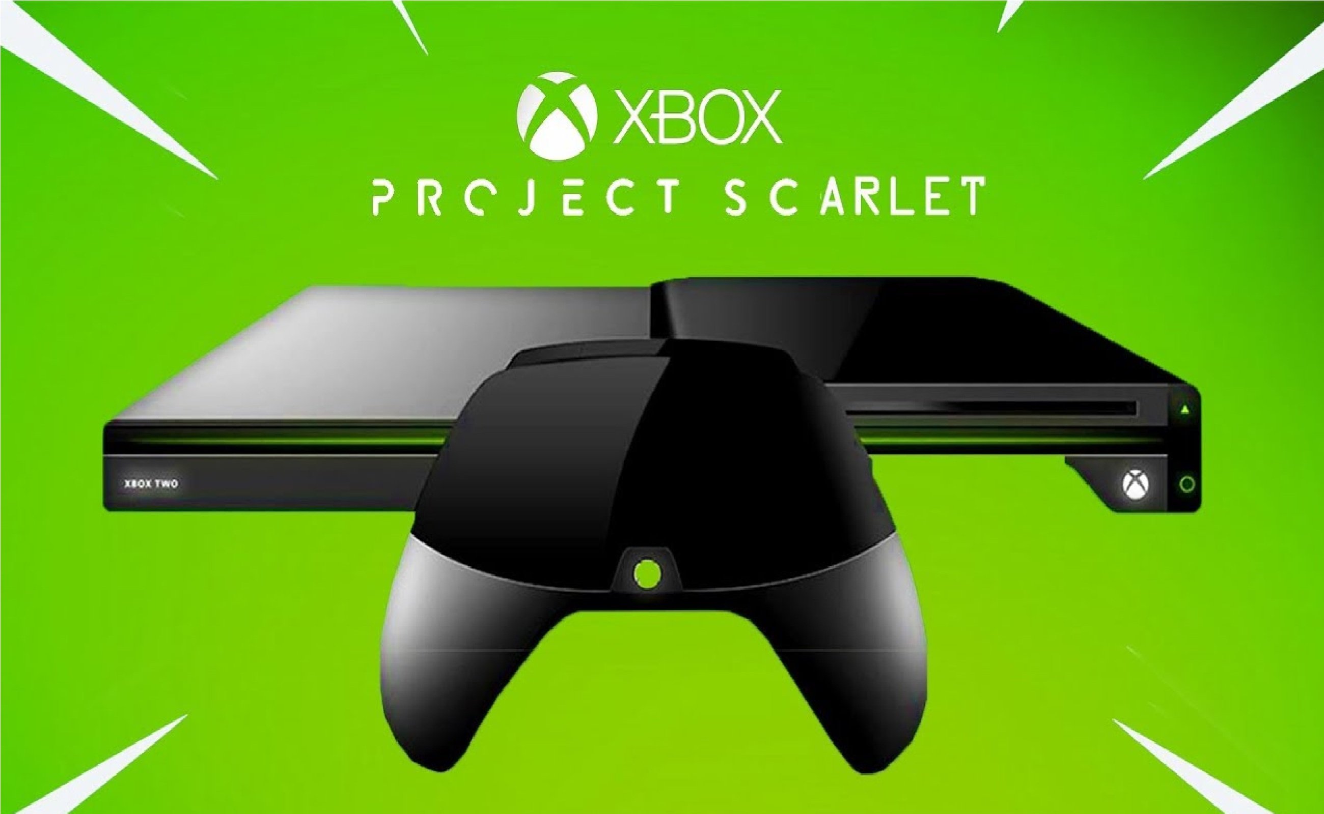 Xbox series дата выхода в россии. Xbox Project Scarlett. Новый Xbox Scarlett. Иксбокс Сериес z. Xbox 2.