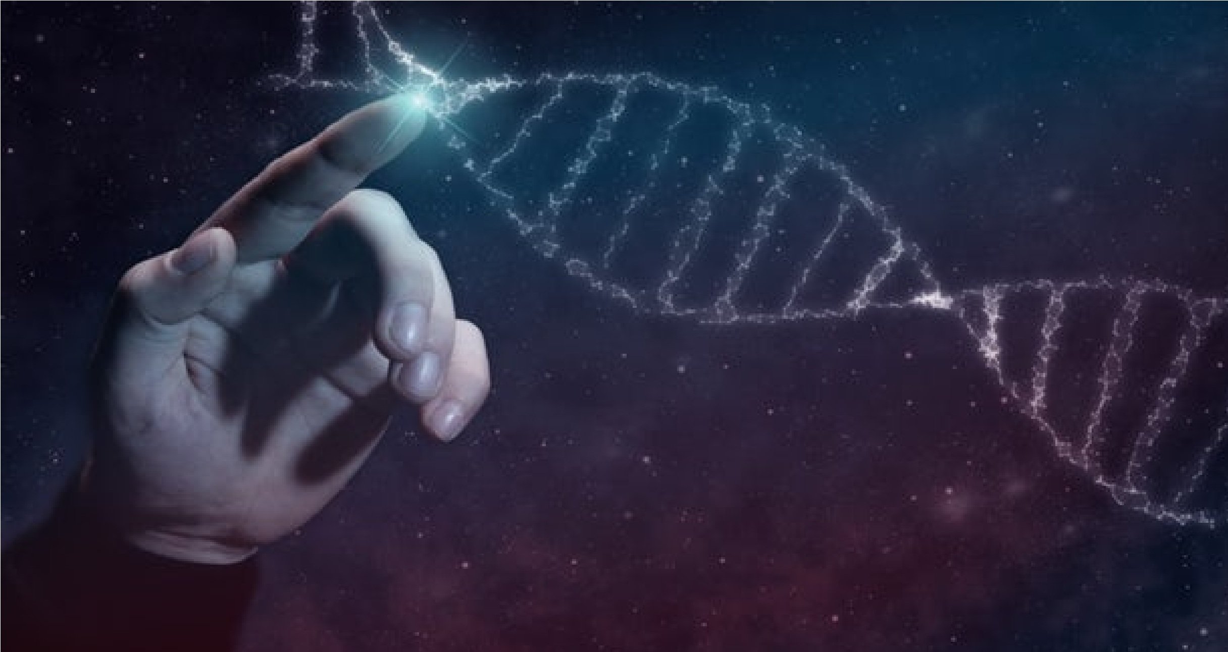 Прожил 1000 дней. Впервые отредактирован геном живого человека. Тайны генетики. Может человек жить 1000 лет.