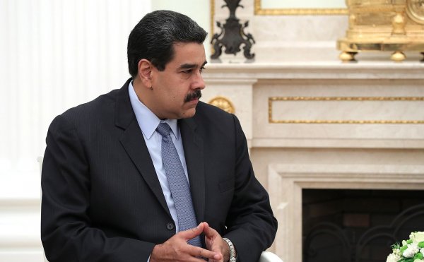 Мадуро: Гуайдо будет свергнут с поста лидера государства