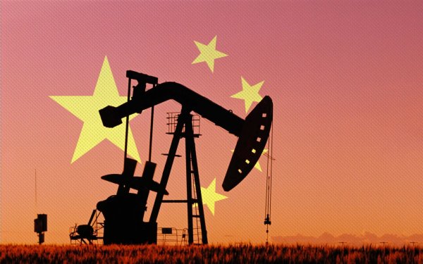 В Китае обнаружены огромные запасы сланцевой нефти