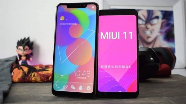 Xiaomi определила более 40 моделей смартфонов для прошивки MIUI 11