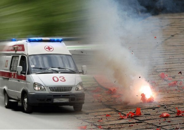 Эхо трагедии в Керчи: Самодельное взрывное устройство оторвало пальцы подростку из Крыма