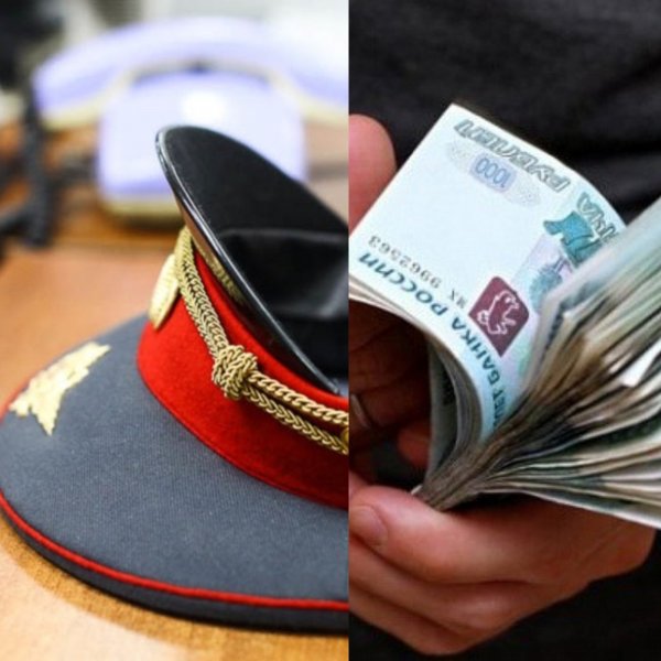 Взятки по-новому: Полицейский из Калуги ради собственной выгоды разработал новую схему коррупции