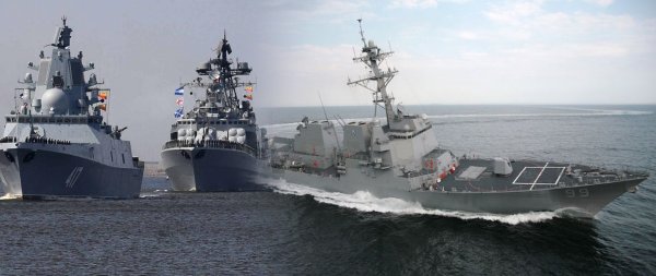 Уничтожат за 5 минут: Экс-глава спецслужбы Израиля назвал Чёрное море западнёй для кораблей НАТО