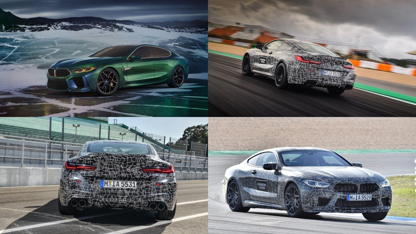 Новые стандарты мощности и невиданная персонализация: ТОП-5 причин ...