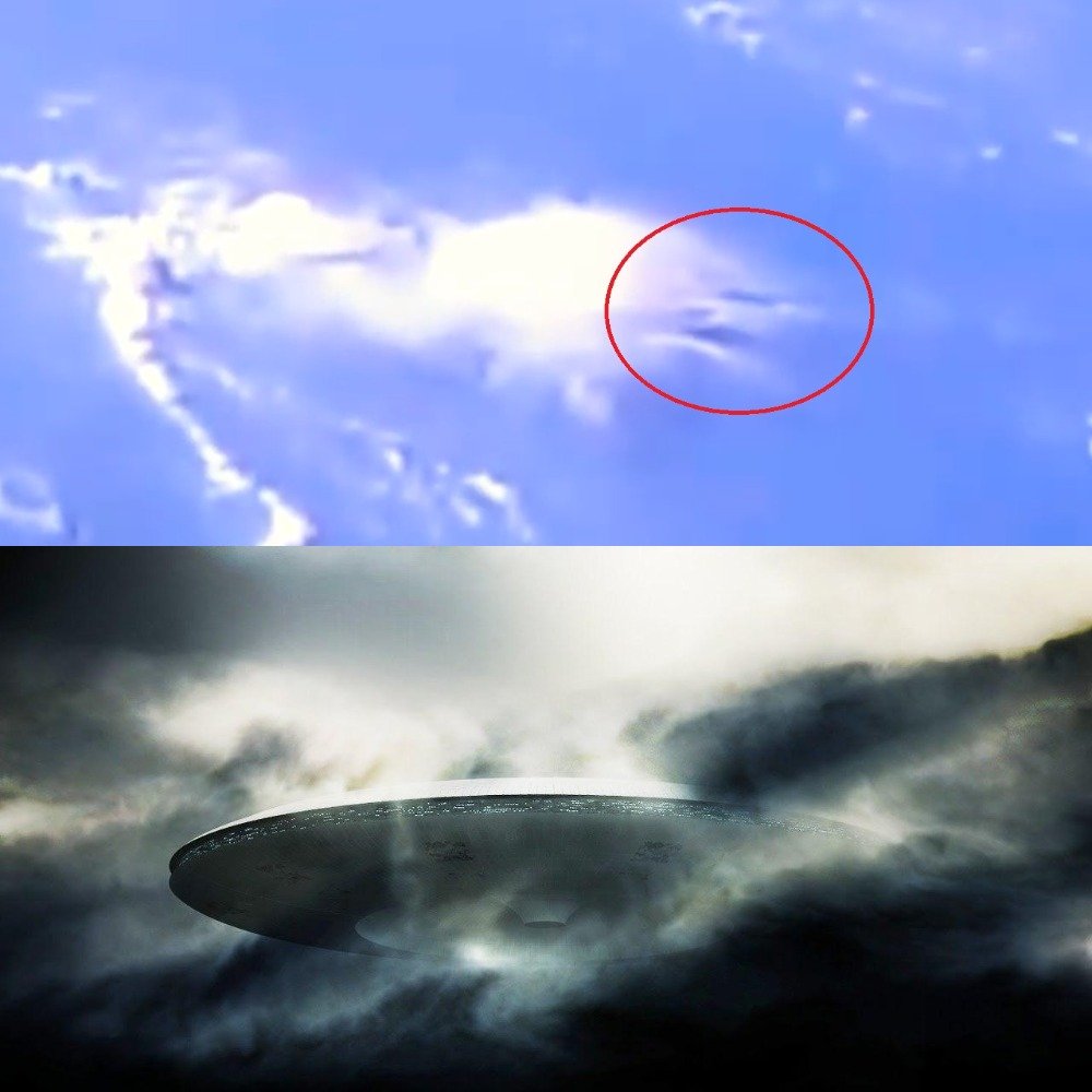 Нло замечен. Облака в виде летающих тарелок. НЛО В виде облака. НЛО В облаках. Летающие тарелки НЛО В облаках.