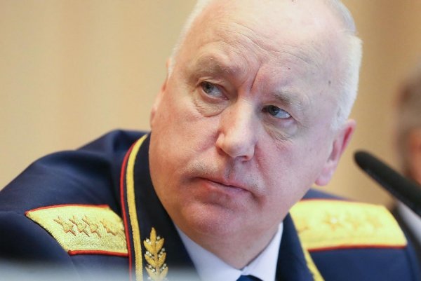 Их услышали: Председатель СК РФ поручил повысить стипендии своим кадетам и студентам