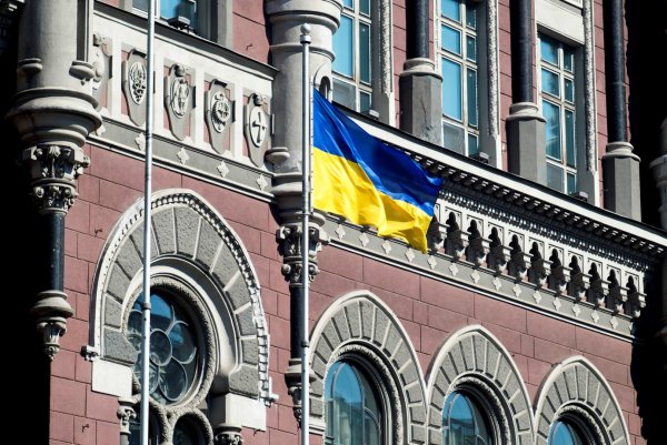 Нацбанк озвучил реальные риски экономики Украины