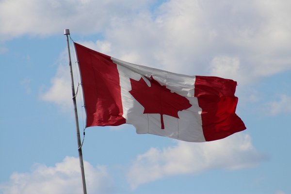 Арест в отместку: в Китае официально взяли под стражу двух граждан Канады