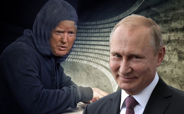 Владимир дальновидный: Путин принял закон об автономном рунете из-за будущей кибератаки США