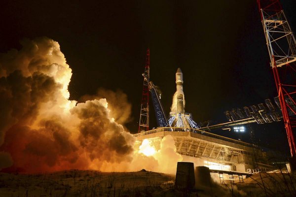 Убытки Роскосмоса с 2010 года оставили 35 млрд или почему РФ опоздает на Луну на 60 лет